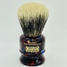 SALE Limited Edition Chubby 1 Manchurian Badger Nebular 