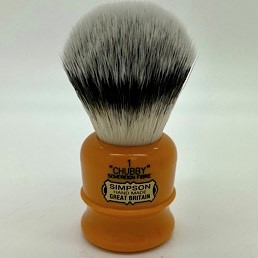 Chubby 1 Sovereign Fibre Butterscotch  
