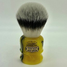 BLACK FRIDAY SALE Chubby 1 Sovereign Fibre Medallion Yellow 