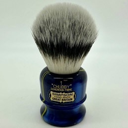BLACK FRIDAY SALE Chubby 1 Sovereign fibre Royal Pearl