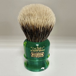 Limited Edition Chubby 2 2 Band Silvertip St Marys