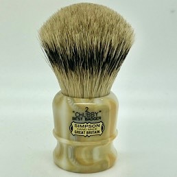 Easter Special Limited Edition Chubby 2 Best Badger Faux Italian Marble 
