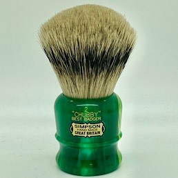 Christmas Holidays Limited Edition Chubby 2 Best Badger St Marys 