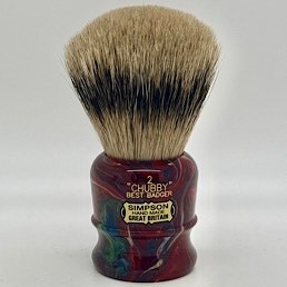 Cyber Monday - Chubby 2 Best Badger Triton