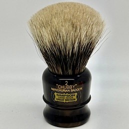 Exclusive Release – Chubby 2 Natural Manchurian Badger “Mocha”