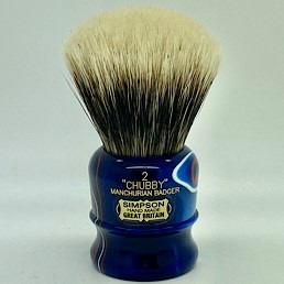 BLACK FRIDAY Limited Edition Chubby 2 Manchurian Badger Patriot 
