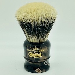 Chubby 2 Manchurian Badger Desert Camo