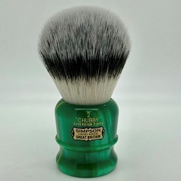 Special Edition Chubby 2 Sovereign Fibre St Marys