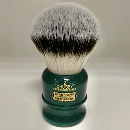 Limited Edition Chubby 2 Sovereign Fibre Veronese