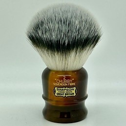 LE Chubby 2 Sovereign Synthetic Fibre Faux Tortoiseshell 