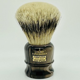 Limited Edition Chubby 2 Super (Silvertip) Badger Desert Camo