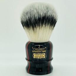 Chubby 3 Sovereign Fibre Black Magic 