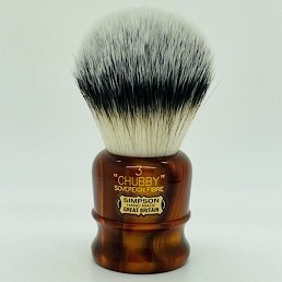 Chubby 3 Sovereign Rusty Joe 