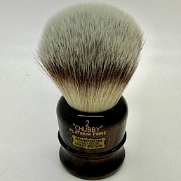 Exclusive Release – Chubby CH2 Platinum Synthetic “Mocha”