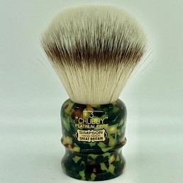 Special Edition Chubby CH3 Platinum Fibre Autumn Falls 