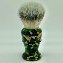 Limited Edition Colonel X2L Platinum Fibre Camo
