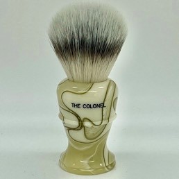 Limited Edition Colonel X2L Platinum Fibre Vesta