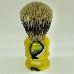 Special Edition Duke 2 Best Badger Medallion Yellow 