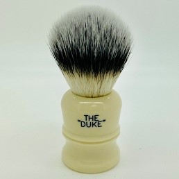 Duke 2 Sovereign Fibre Faux Ivory 