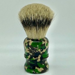 BLACK FRIDAY Limited Edition Duke 3 Best Badger Camo
