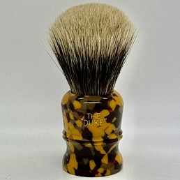 Exclusive Release – Duke 3 Natural Manchurian 'Crunchie'