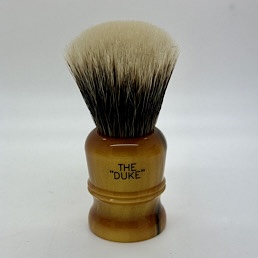 Easter Special Duke 3 Manchurian Badger Liquid Gold