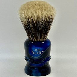 Exclusive Release – Duke 3 Natural Manchurian 'Midnight Swirl'