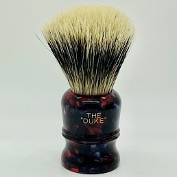 BLACK FRIDAY SALE Limited Edition Duke 3 Manchurian Badger Nebular