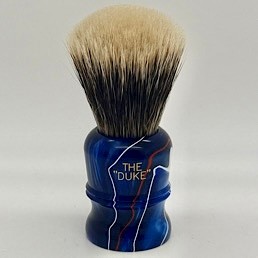 Cyber Monday Duke 3 Manchurian Badger Patriot 