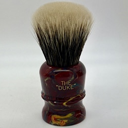 Easter Special Duke 3 Manchurian Badger Triton