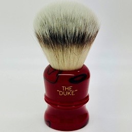 Exclusive Release – Duke 3 Platinum Synthetic “Black Flame”