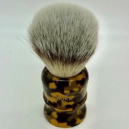Exclusive Release – Duke 3 Platinum Synthetic “Crunchie”