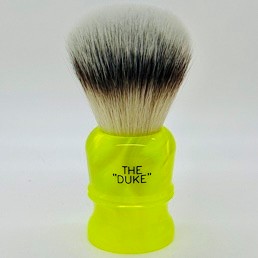 Exclusive Release – Duke 3 Platinum Synthetic “Fluo”