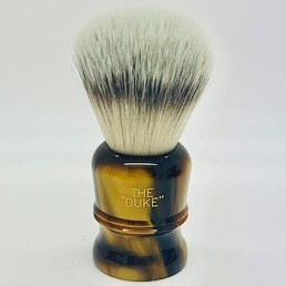 Exclusive Release – Duke 3 Platinum Synthetic “Galaxy”