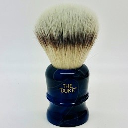 Exclusive Release – Duke 3 Platinum Synthetic “Midnight Swirl”