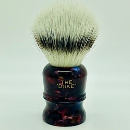 Limited Edition Duke 3 Platinum Fibre Nebular 