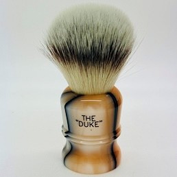 Exclusive Release – Duke 3 Platinum Synthetic “Silk Storm”