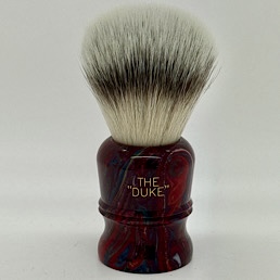 Limited Edition Duke 3 Platinum Fibre Triton 