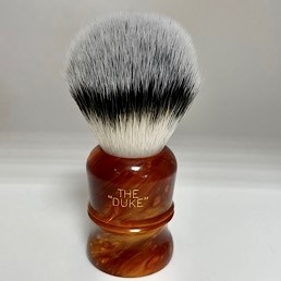 Special Edition Duke 3 Sovereign Fibre Copper Ice