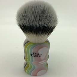 Duke 3 Sovereign Fibre Candy Stripe 