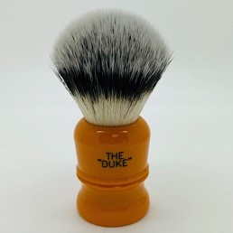 Duke 3 Sovereign Fibre Butterscotch 