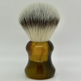 Limited Edition Eagle 3 Platinum Fibre Faux Tortoiseshell 