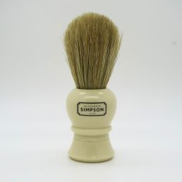 Farringdon Boar Bristle faux Ivory