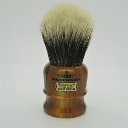 Special Edition Chubby 2 Manchurian Badger Liquid Gold