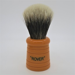 The Rover Manchurian Badger Butterscotch