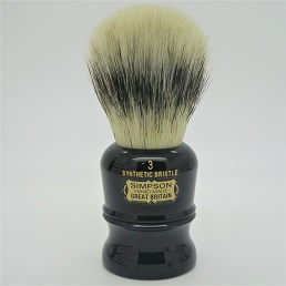 SALE Special Edition Duke 3 Synthetic Fibre faux Ebony