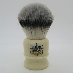Chubby 3 Sovereign Fibre Ivory Vein
