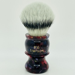 Limited Edition M6 Platinum Fibre Nebular 