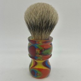 Special Edition M7 Best Badger Disco Haze