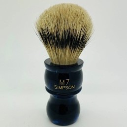 Christmas Holidays Special Edition M7 Best Badger Sapphire